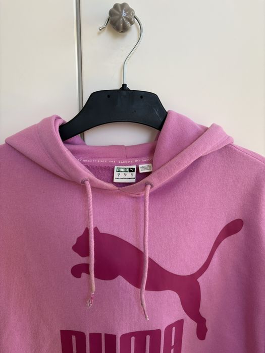 Bluza Puma rozmiar S