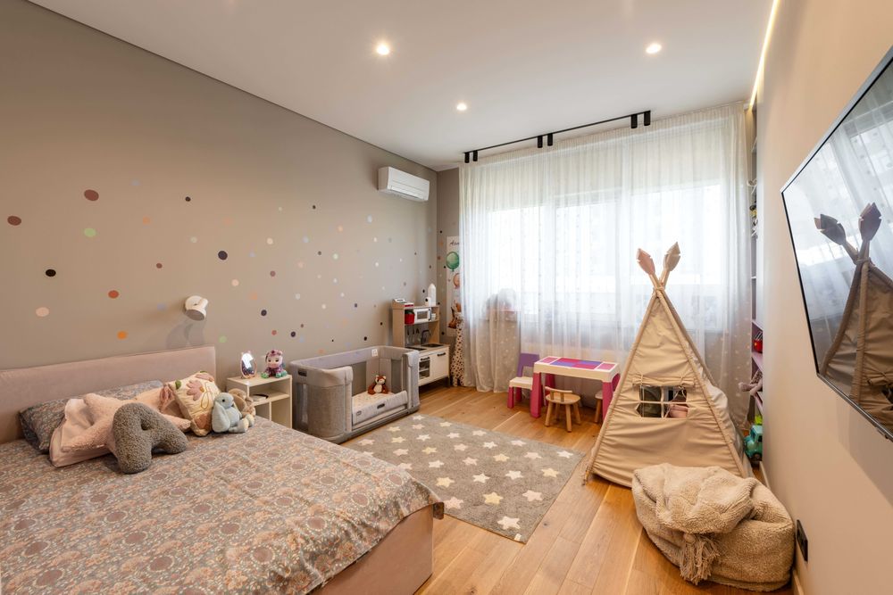 Без %! Простора квартира в елітному ЖК Riverstone вул.Трускавецька 10г