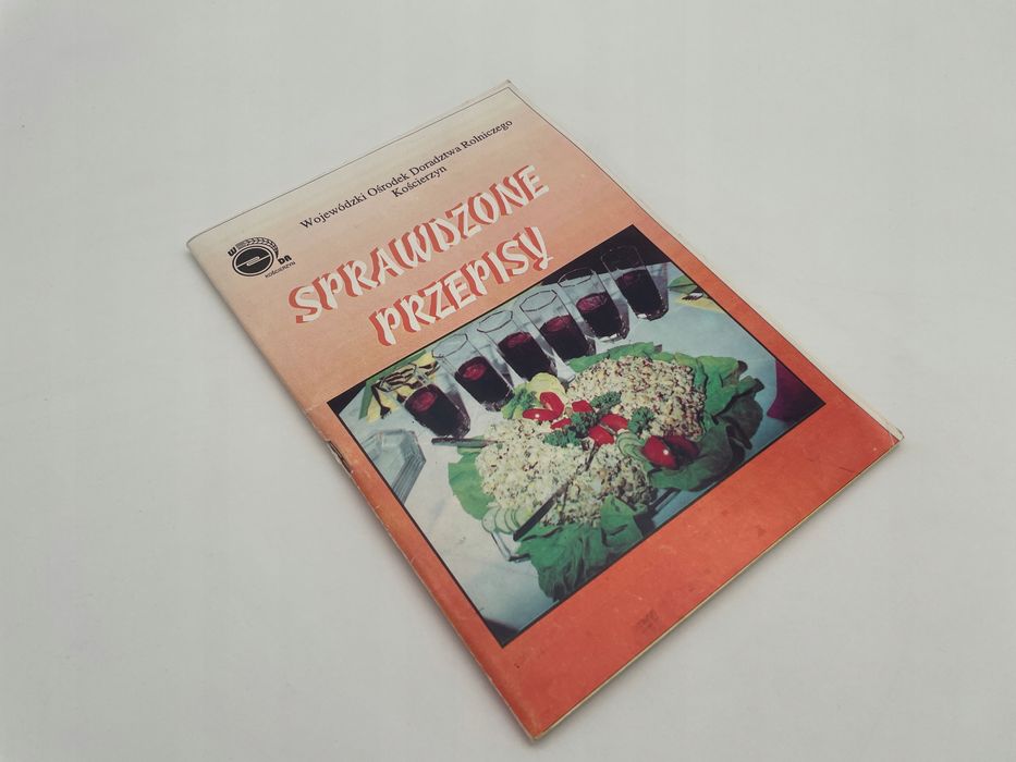Sprawdzone Przepisy A73816