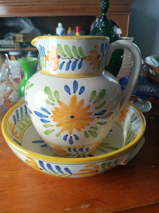 Conjunto viúva de Lamego