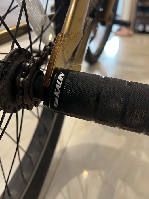 Sprzedam Rower BMX Legion L40