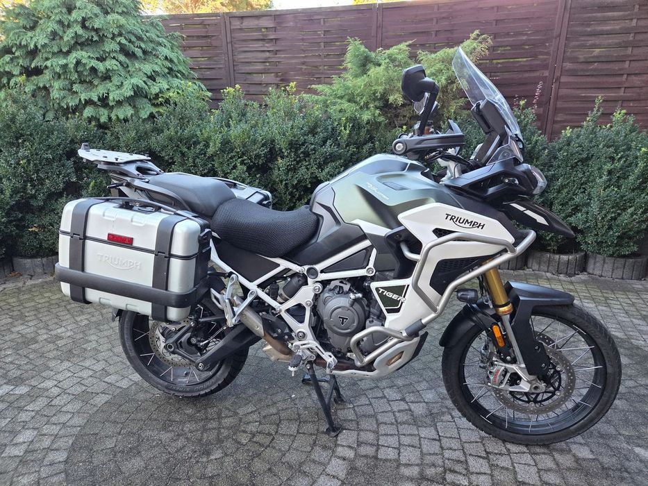 Triumph