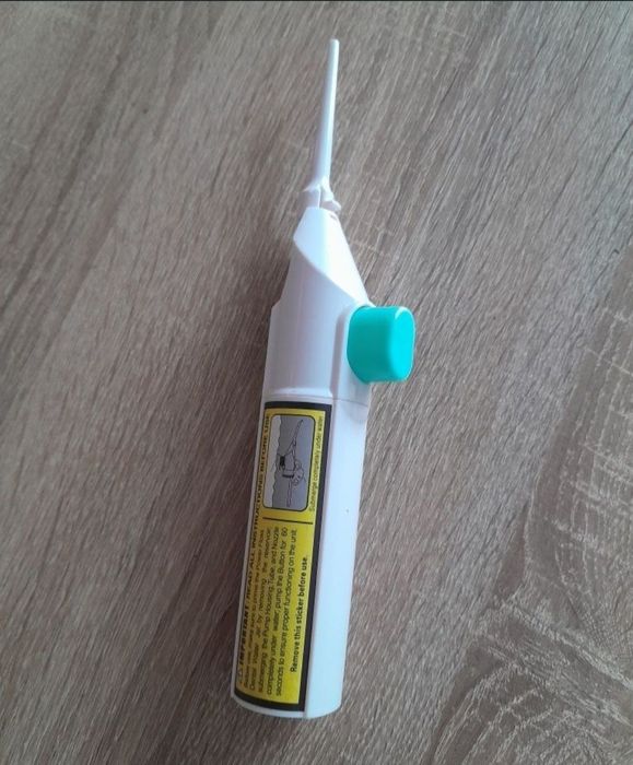 Sprzedam irygator do zębów