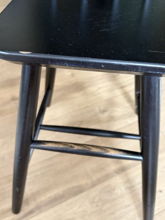 Krzeslo dzieciece ikea