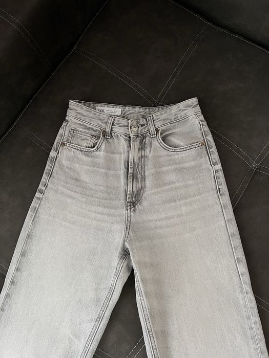 Джинси Zara Wide leg