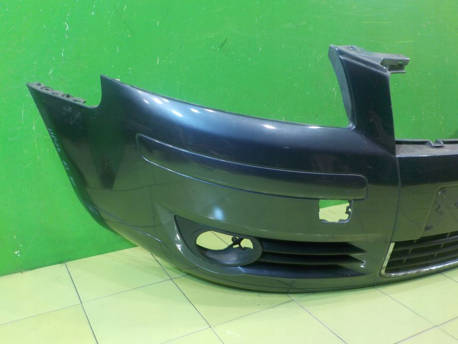 AUDI A3 8P II 2.0 FSI 06r HB 5D zderzak tyl