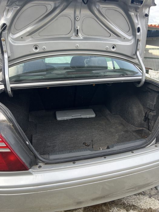 Honda Accord VI 1.8 136cv