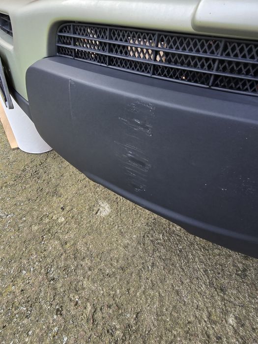 Zderzak Przedni Volvo XC90 2005 ROK kolor 469