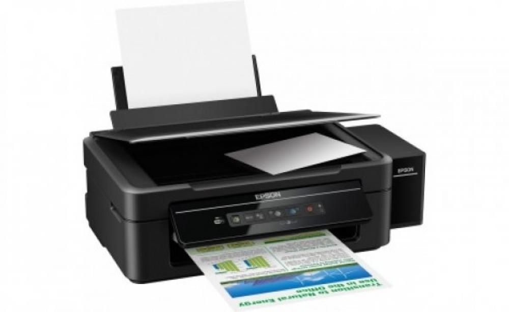 Продам БФП МФУ Epson L365