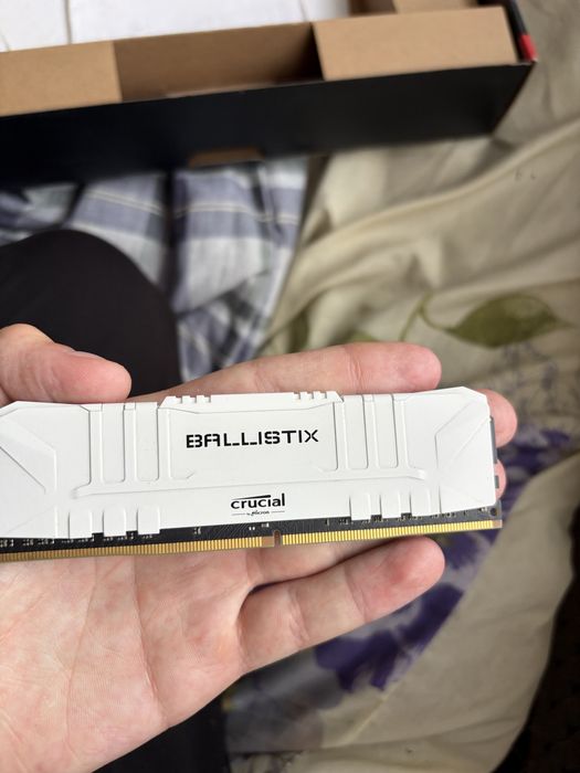 16 gb ddr4 3200 mhz - Компьютеры и комплектующие в Кировоградская
