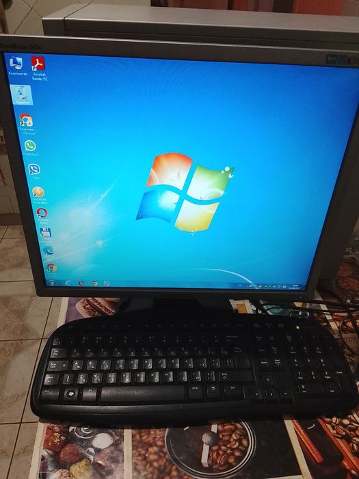 Продам компьютер