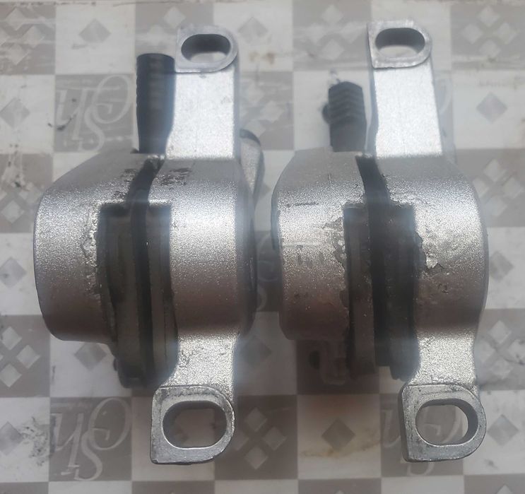 Magura Louise 2шт каліпери та ручки суппорт