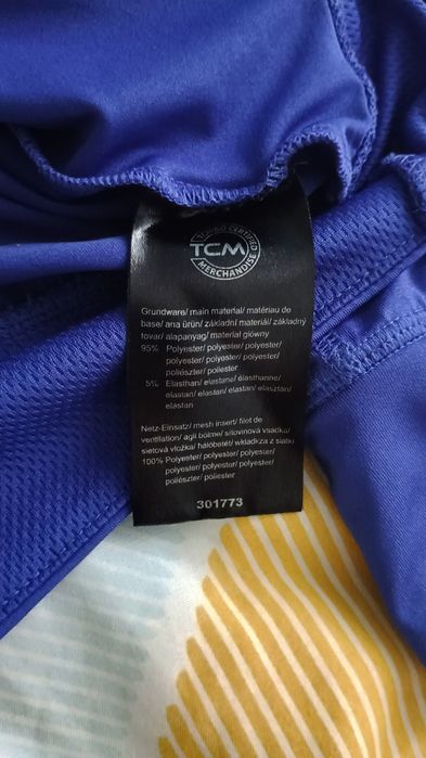 Bluza sportowa z kapturem