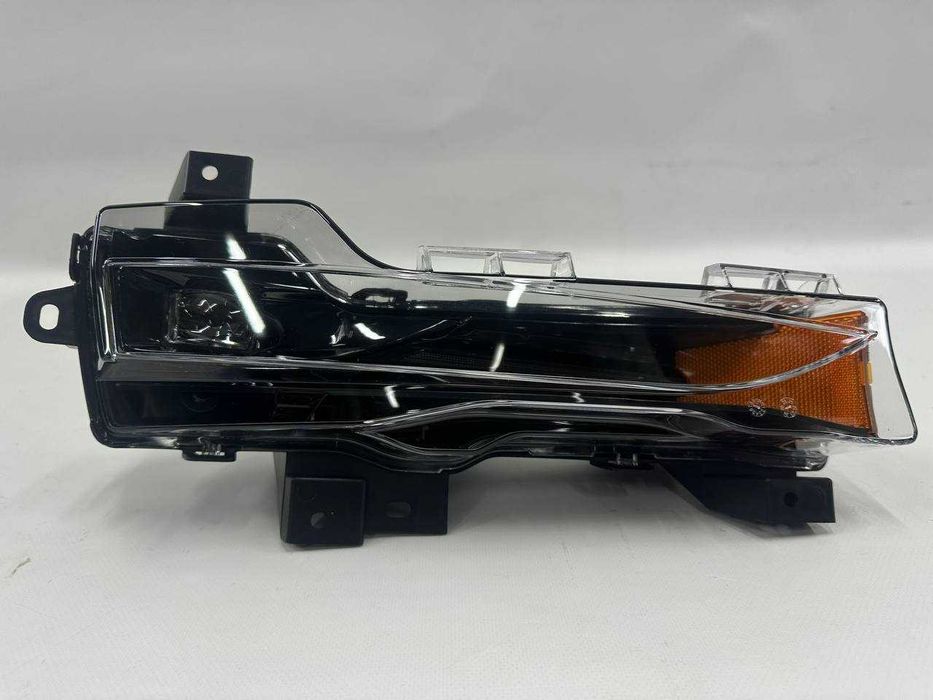 Противотуманка передня, RH/LH Tesla model 3/Y USA та EUR