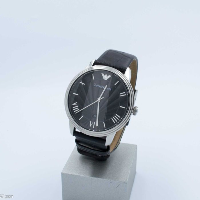 Zegarek męski Emporio Armani AR1611