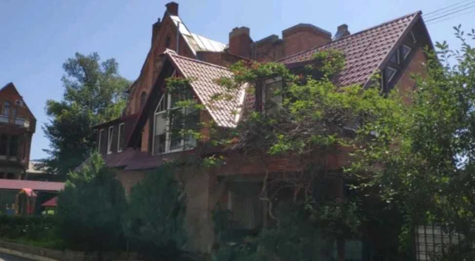 Продам ДОМ Архитектора ! Площадь Поэзии! Центр! ДИЗАЙН