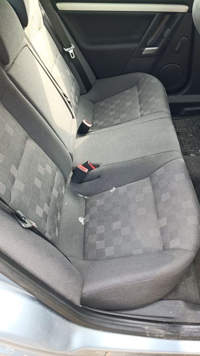 Opel Vectra 1.8 gaz