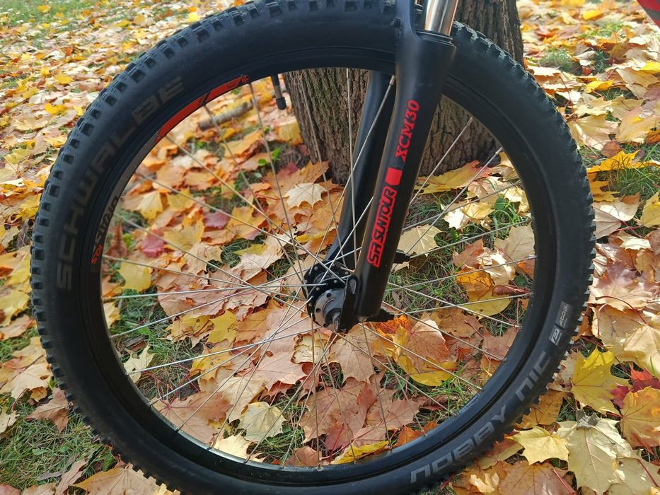 Продам свій мтб kellys whip 10