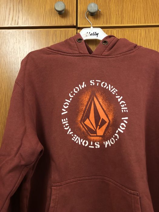 Camisola sweat Volcom