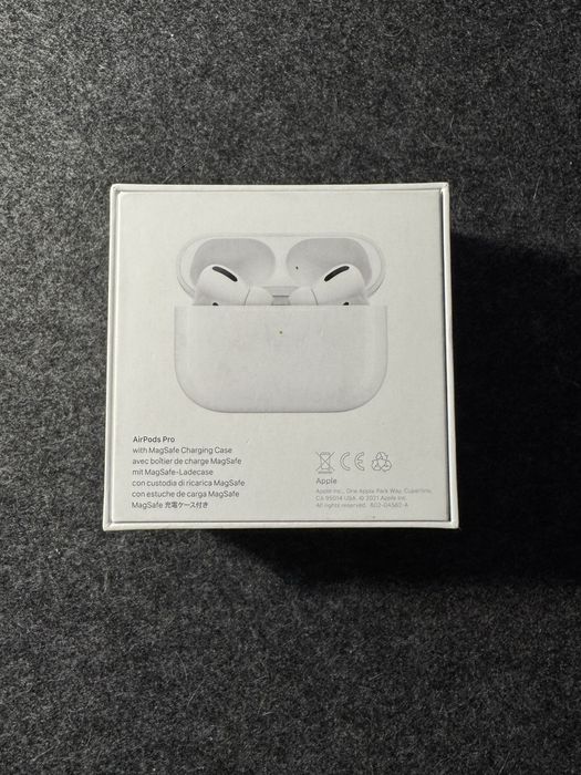 Airpods Pro Gen 1