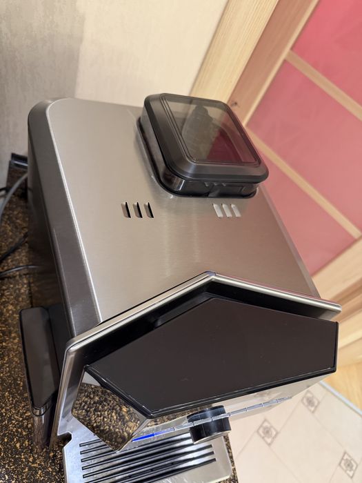 Кавомашина Siemens EQ.9 S400