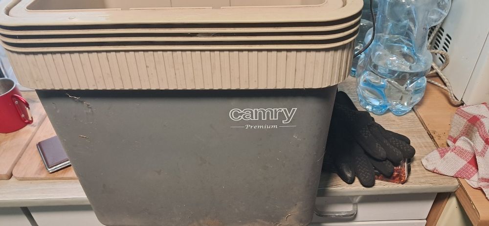 lodówka  turystyczna