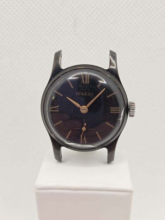 Zegarek Pobeda damski sprawny