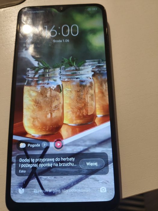 Smartfon Xiaomi redmi 8 pro
