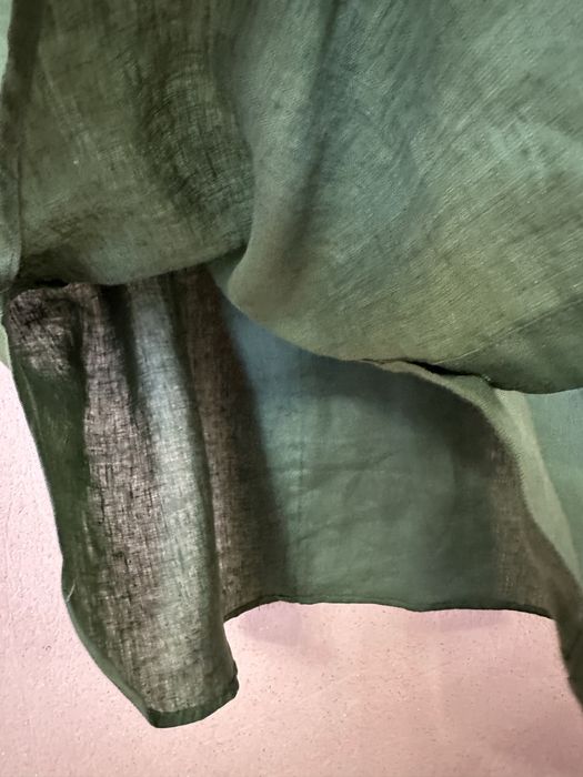 Льний костюм Clothe,Італія