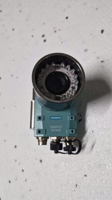 Siemens simatic mv440 sr