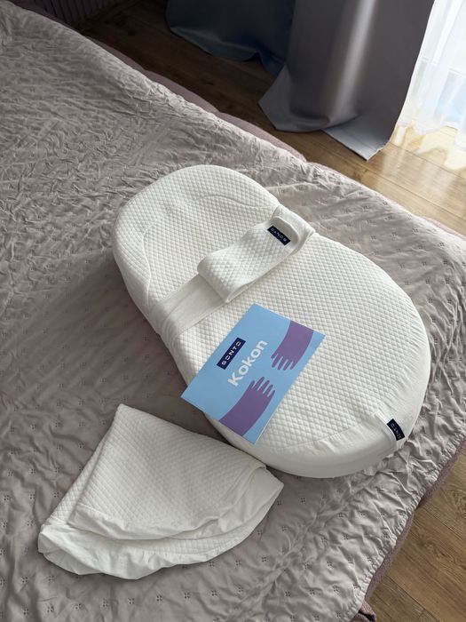 Кокон Sonto + водонепроникний чохол