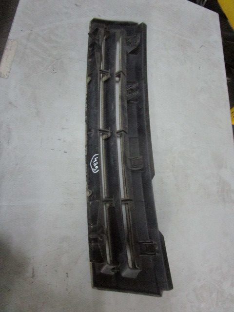 Grelha do Pára-Choques da Frente OPEL Vectra A Hatchback (88_, 89_)