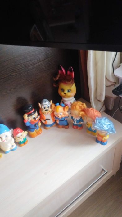 Дитячі іграшки для дітей