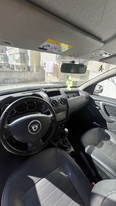 Dacia Duster Prestige 1.5DCi 4x2