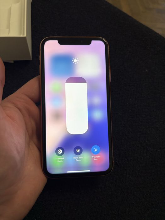 Apple iPhone XR 128Gb