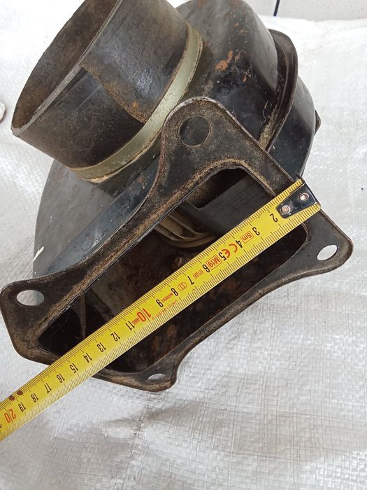 Моторчик отопителя салона 12вольт