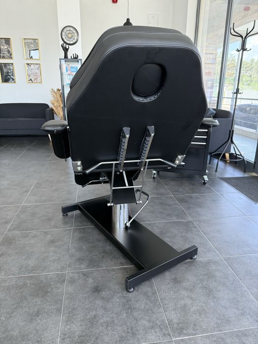Marquesa Profissional Ajustável (Estética / Tatuagem / Massagem) – Nova