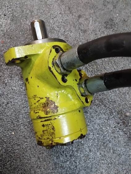 Sprzedam silnik hydrauliczny.