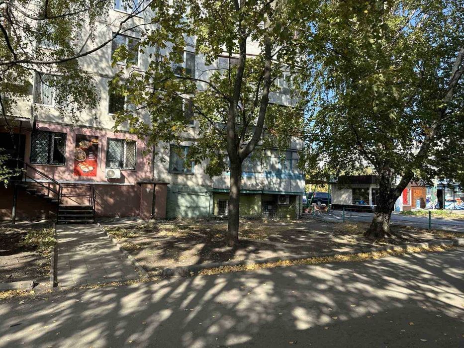 Продаж комерційного приміщення