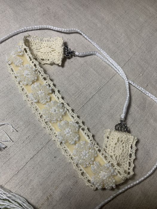 Стрічковий гердан