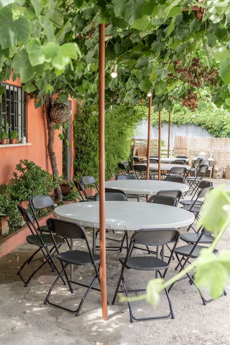 Aluguer de Espaço indoor e outdoor para Eventos, Festas, Almoços