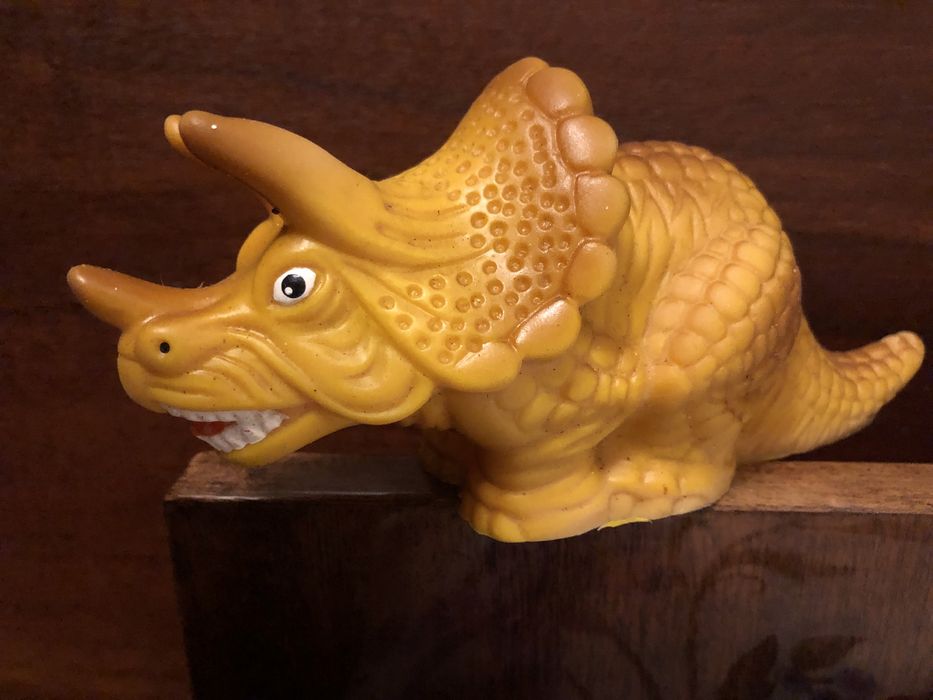 Игрушка  резиновая куколка утята поросенок утенок мышка