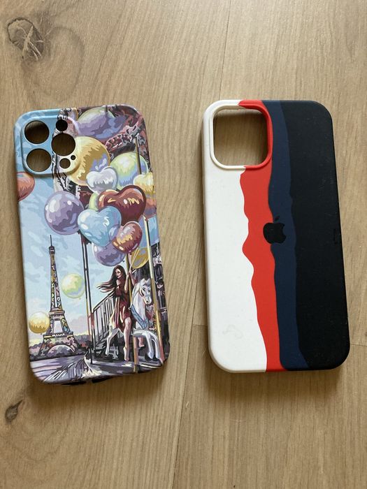 Чохли до Aple 10,13