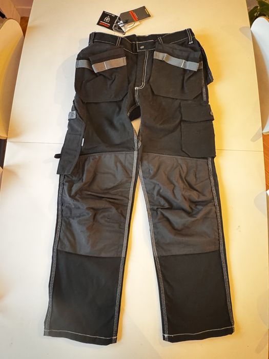 Spodnie robocze jobman workwear