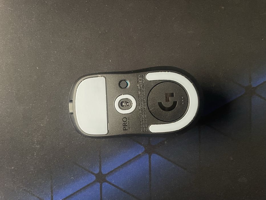 Vendo teclado ducky one 2 mini - mouse gpro superlight 2 - fones razer blackshark 2