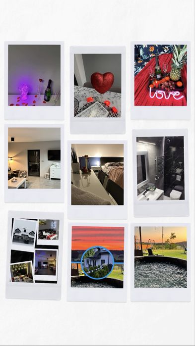 Apartament ,,Nadziei”