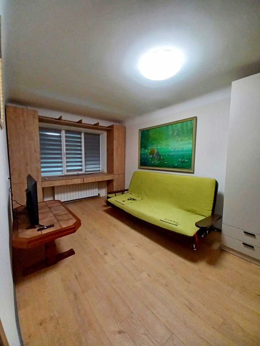 Продам 1к.квартиру на Нагорке с АВТОНОМНЫМ отоплением