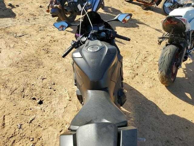 Honda CBR1000 RA 2021