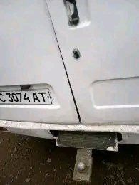 Продам Мікроавтобус довга база Обмін