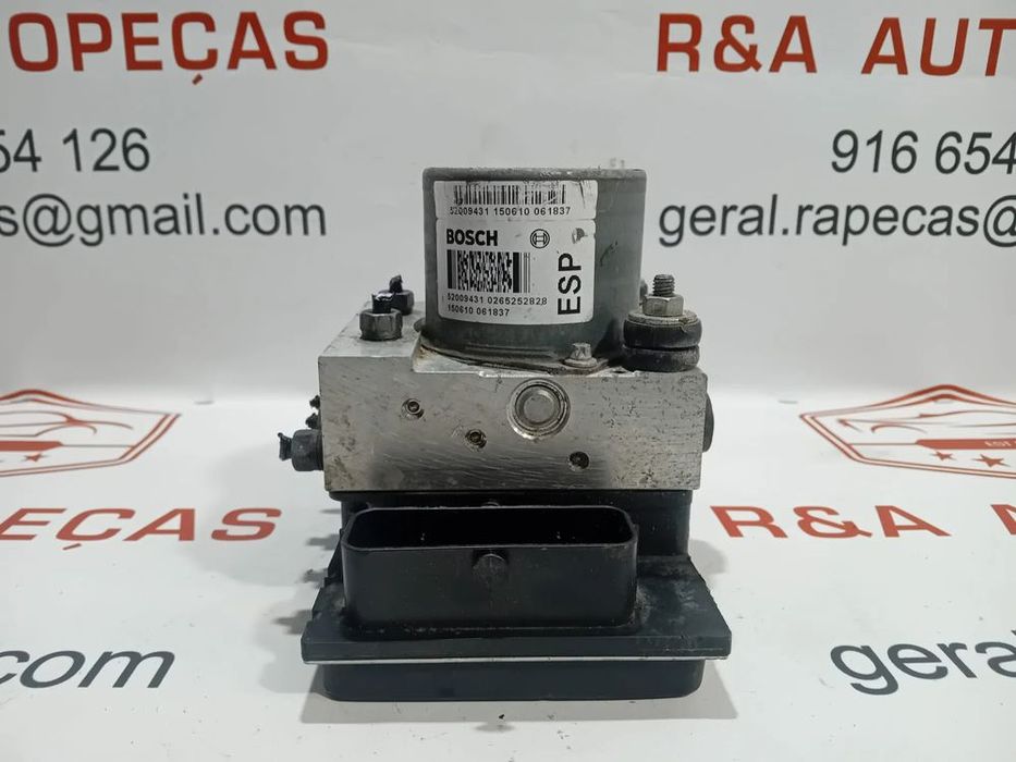 Módulo ABS Fiat 500 Ref 52009431 Original